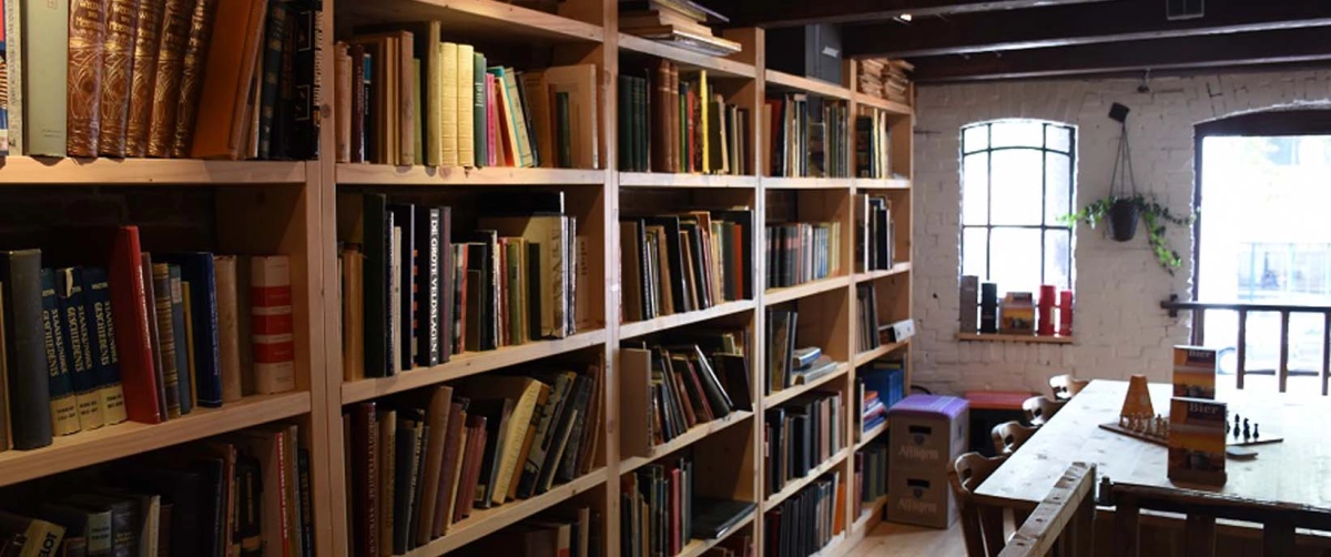 English Poetry Group - Groningen